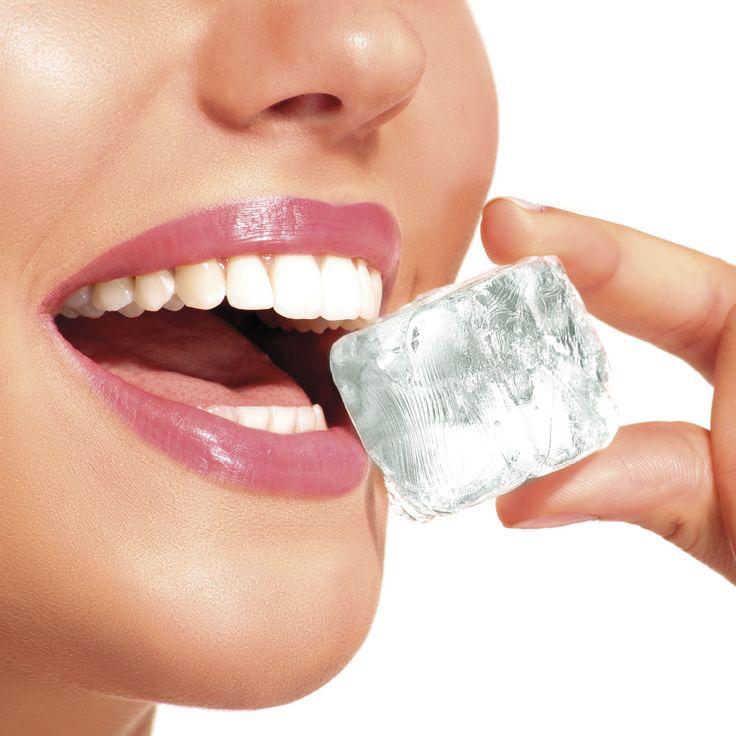 Application d’agents anticariogènes, anesthésiques et désensibilisants