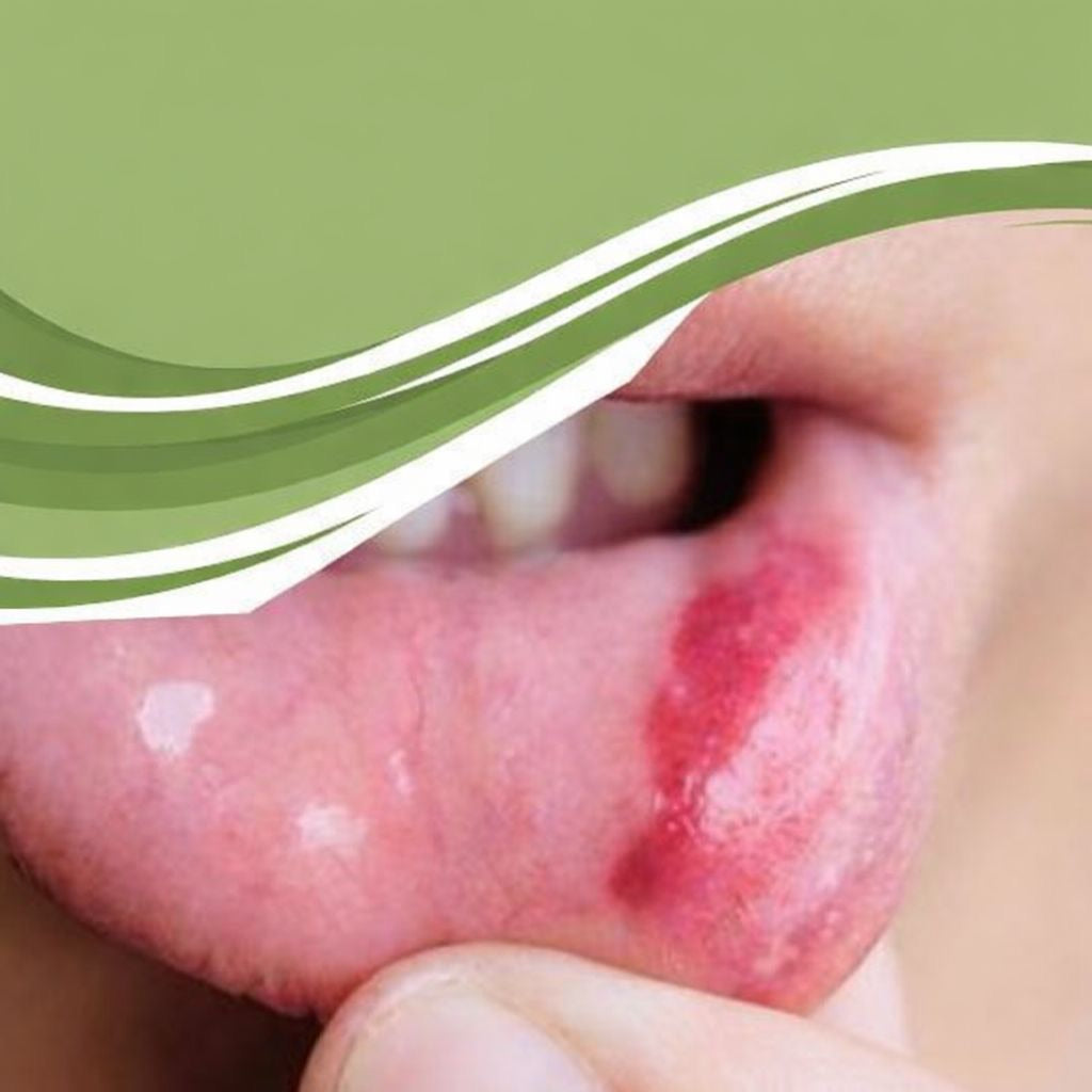 Dépistage du cancer buccal